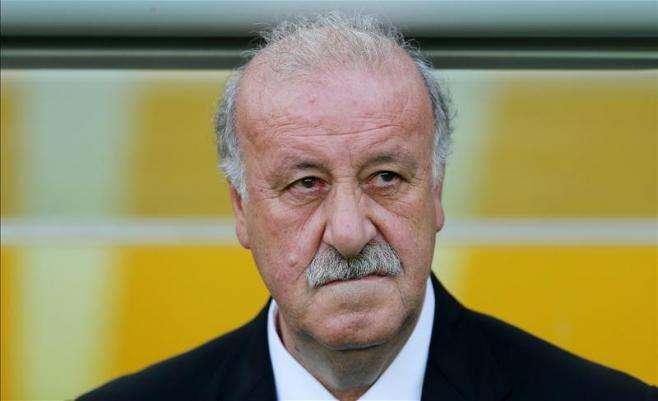 Euro 2016, Spagna: Del Bosque lascia 