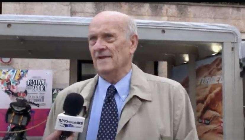 Casarin: "In Italia vedo rigori da ridere. E con il VAR..."