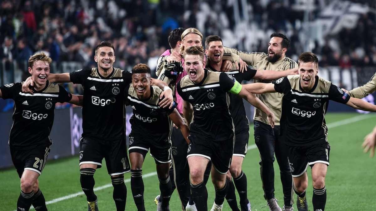Ajax, Akpom: "Il primo gol mi ha tolto un peso, segnare per me è importante"