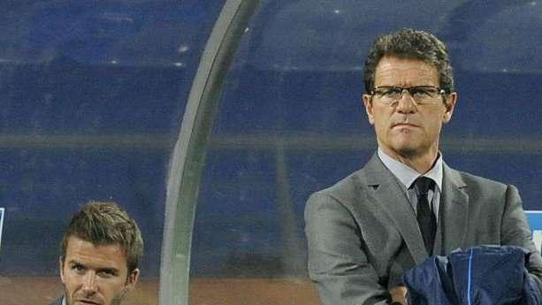 Roma, Whittle: "Baldini, nessun accordo"