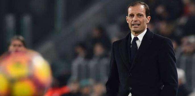 Tim Cup, Juventus - Napoli: tre assenze per Allegri 