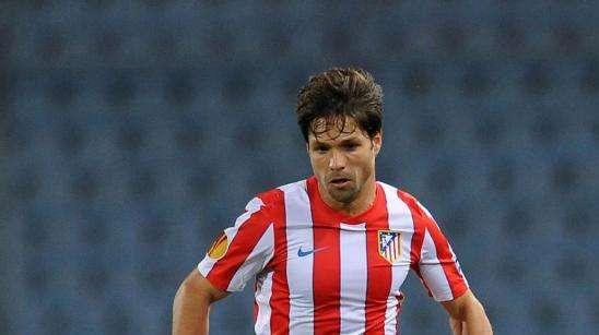 Atl. Madrid, Diego: "Niente Werder, il mio futuro è qui"