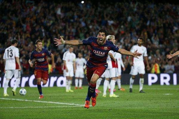 Gruppo E LIVE, Bayer Leverkusen - Barcellona 1-1: match concluso. Tedeschi in Europa League