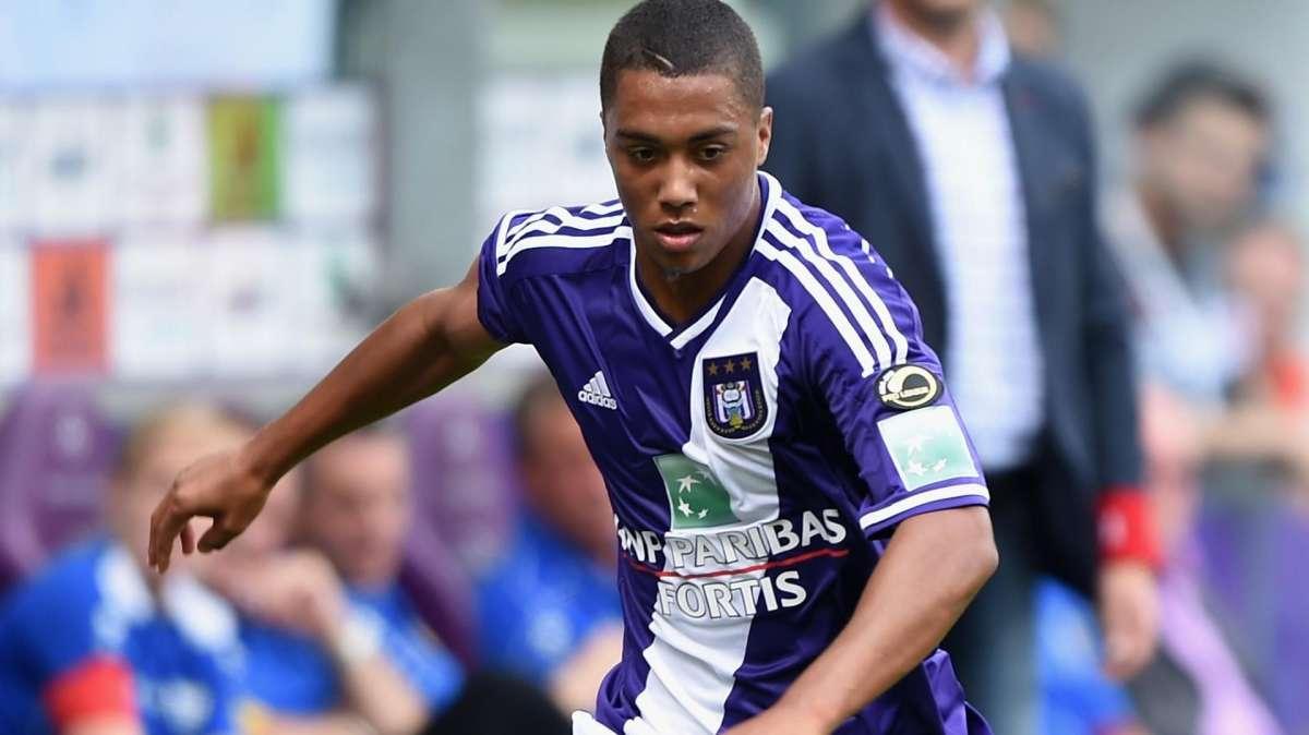 Calciomercato, Napoli: stuzzica il belga Tielemans 