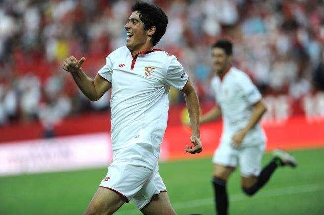 Siviglia, così non fai paura