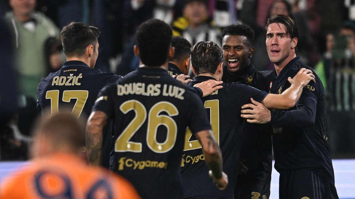 Corriere dello Sport - "Ahi Juve quanto è dura la legge del gol"