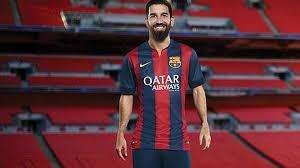 Atletico Madrid, l'ex Arda Turan non le manda a dire 