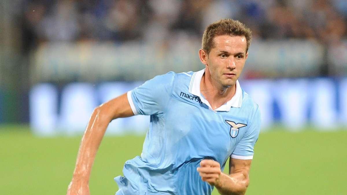 Lazio, Petkovic recupera Lulic