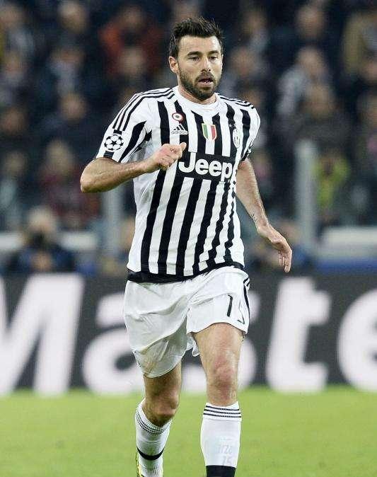 Juve-Barzagli, rinnovato matrimonio bianconero