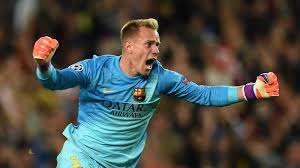 Calciomercato, Barcellona: Marc - Andre  ter Stegen in uscita