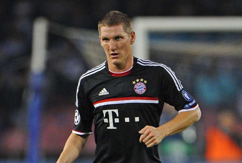 Bayern Monaco, Schweinsteiger: "L'ideale sarebbe segnare subito"