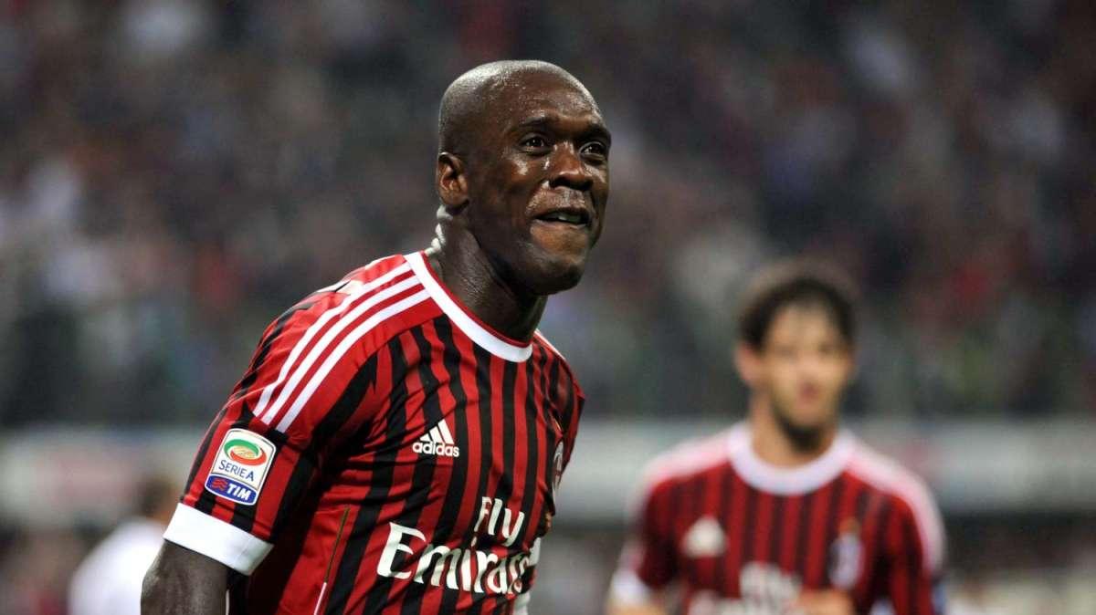 Dal Brasile: Seedorf ha già scelto, giocherà nel Corinthians