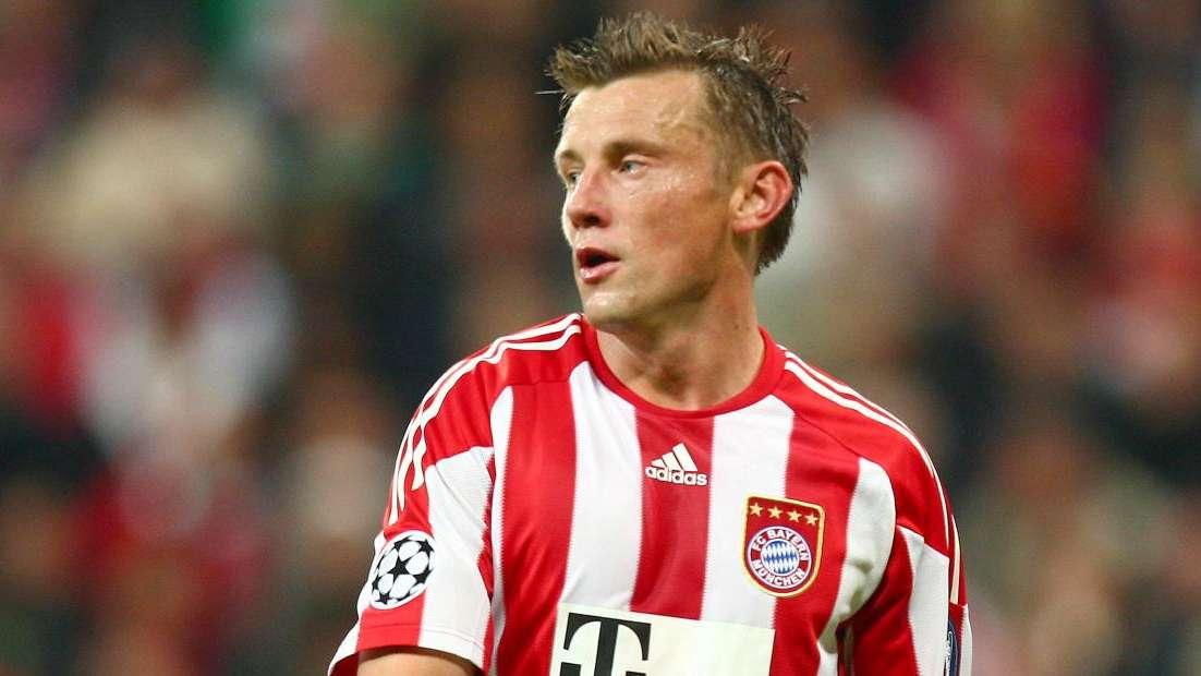 Bayern Monaco, Olic fuori 6 mesi