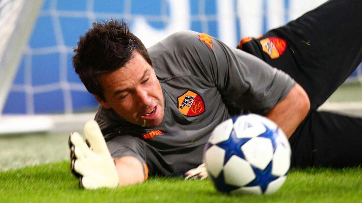 Roma, Doni potrebbe finire al Fulham