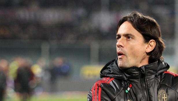 Olympique Marsiglia, Inzaghi come regalo di qualificazione?