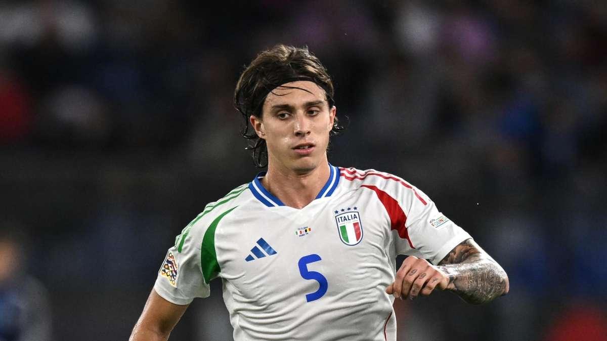 Arsenal, Calafiori: "Qui per Arteta, mai visto prima un allenatore così"