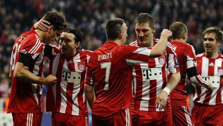 Bayern Monaco, nel mirino il gioiello Reus