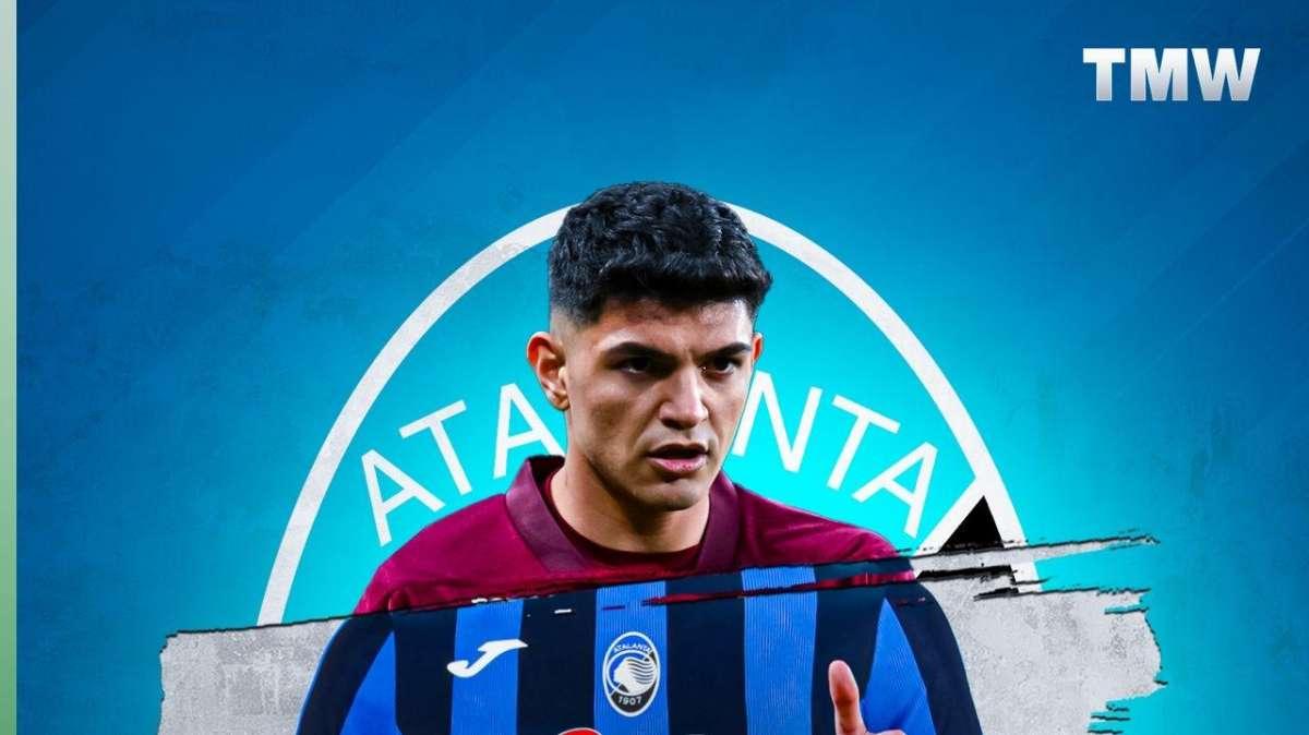 Atalanta, è fatta per Bellanova: domani il giocatore farà le visite mediche 