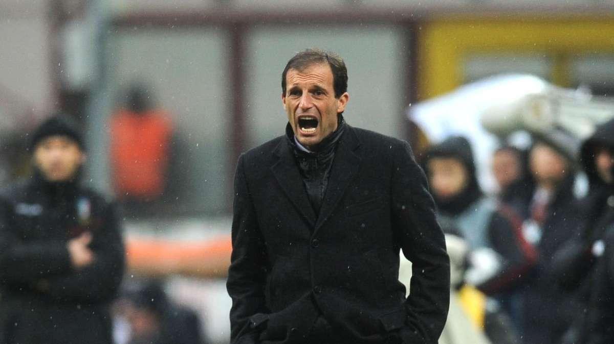 Milan, per Allegri persistono le piste Roma e Arsenal