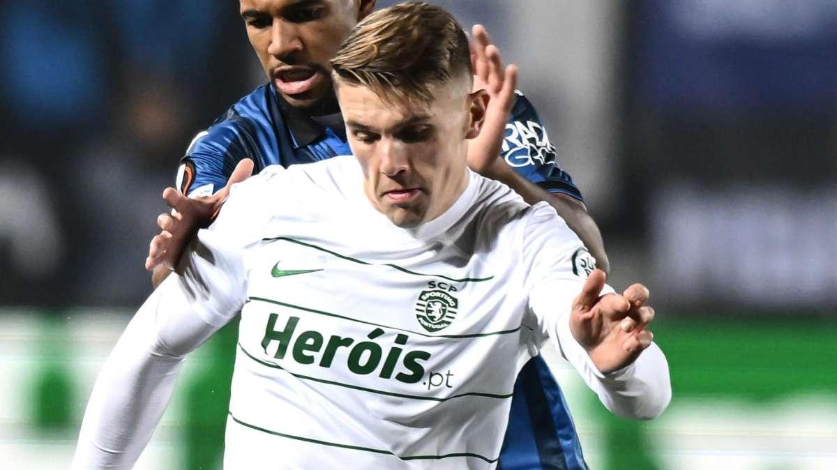 Sporting Lisbona, i numeri di Gyokeres sono mostruosi: ha già superato quota 30 gol