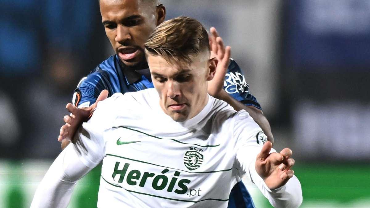 Gyokeres è inarrestabile: in gol anche nella vittoria della Svezia sulla Slovacchia