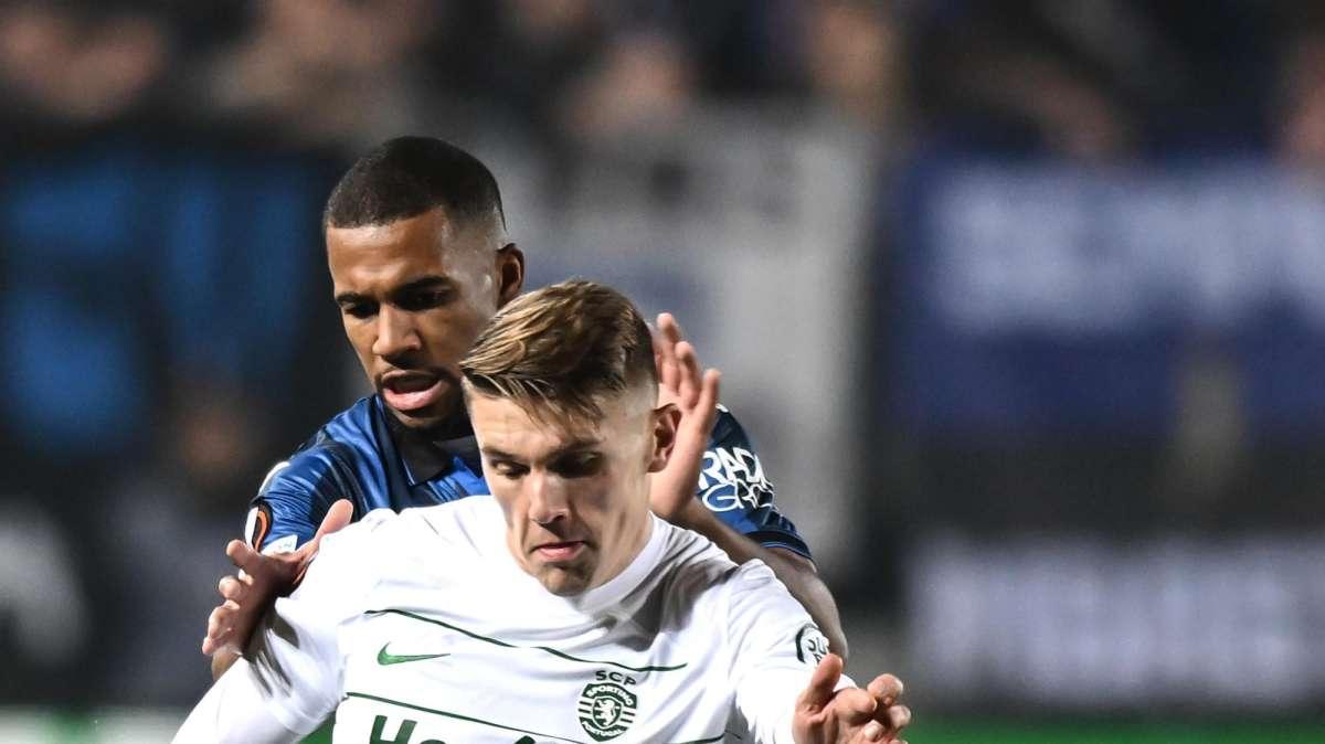 Sporting CP, Gyokeres ha comunicato al club che resterà fino a giugno poi sarà addio