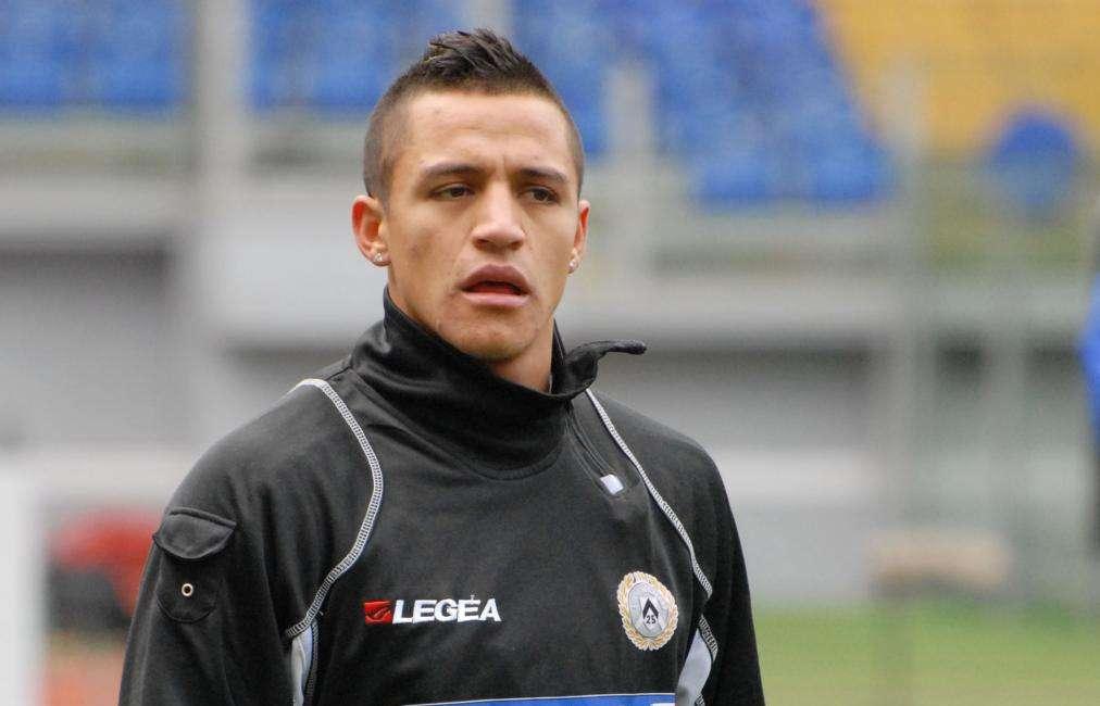 Udinese, Sanchez resta se sarà Champions