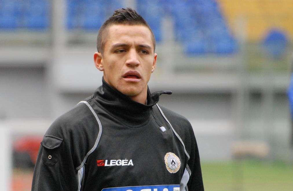 Inter, il Chelsea irrompe su Sanchez