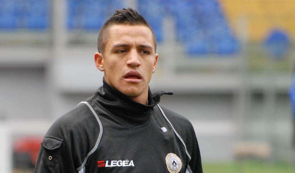 Udinese, Larini allontana l'addio di Sanchez