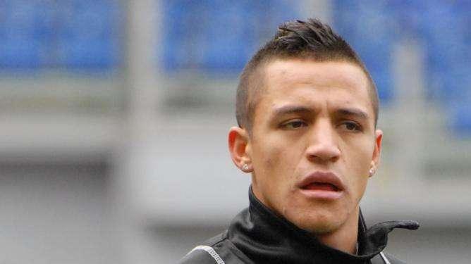 City, assalto ad Alexis Sanchez