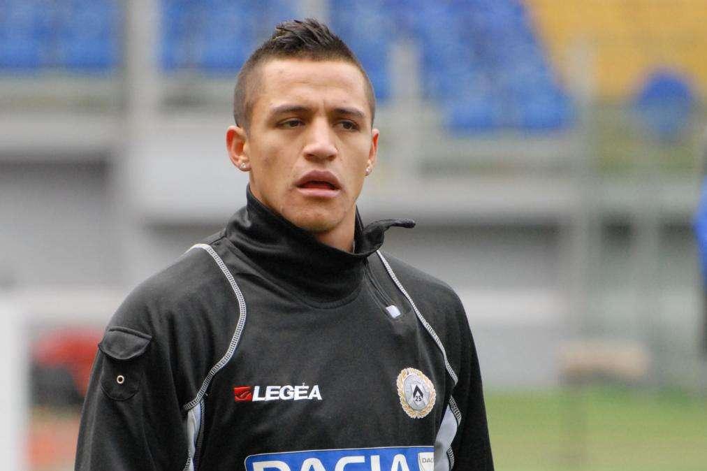 Inter, duello col City per Sanchez