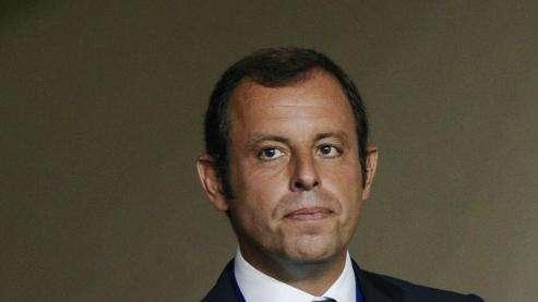 Barcellona, Rosell non si sbliancia su Neymar