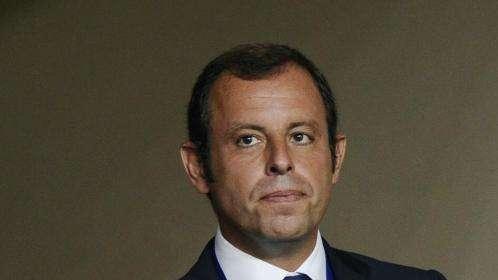 Barcellona, Rosell: "Mai 40 milioni per Bale"