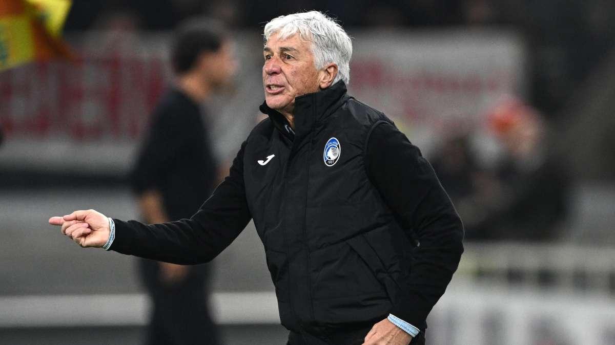 Corriere dello Sport - "Il ruggito dell’Atalanta"