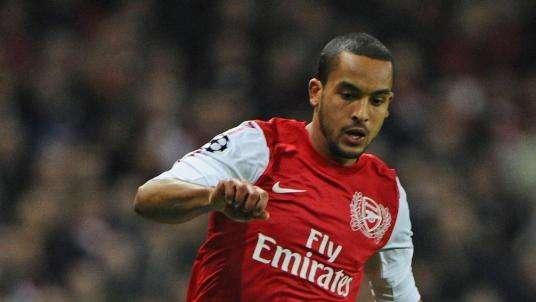 Spunta il Bayern per Walcott