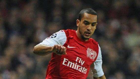 Arsenal, Walcott salta il Montpellier