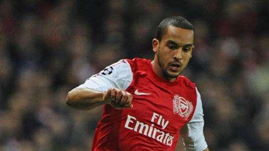 Walcott, il City sa come convincerlo
