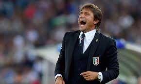 Italia: l'ira di Antonio Conte