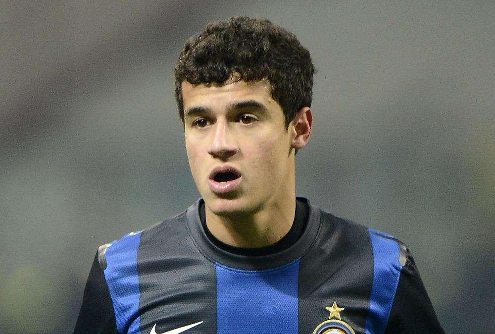 Liverpool, Coutinho: "Qui per crescere fisicamente"