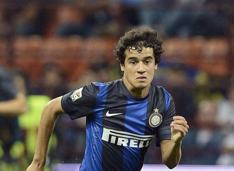 Inter, parla Coutinho: "Strama dà fiducia. Cassano..."