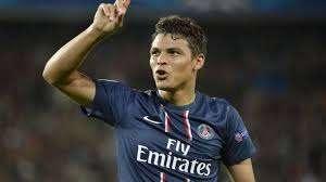 Calciomercato : tutti vogliono l'ex rossonero Thiago Silva 