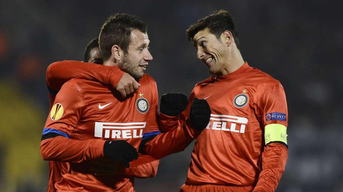 Zanetti: il capitano dice basta!