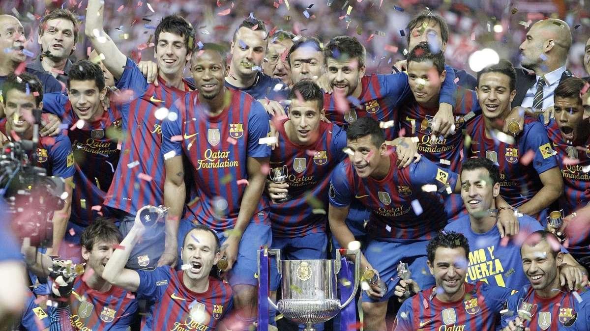Barça, Tello verso l'Inghilterra