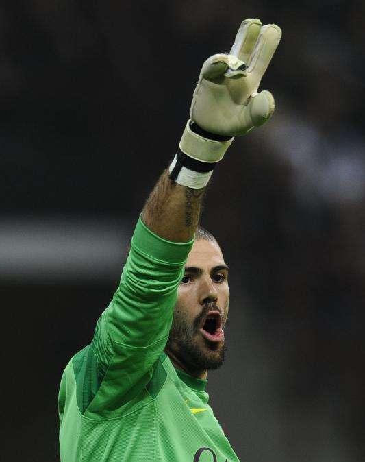 Chelsea alla ricerca di un portiere, si punta a…