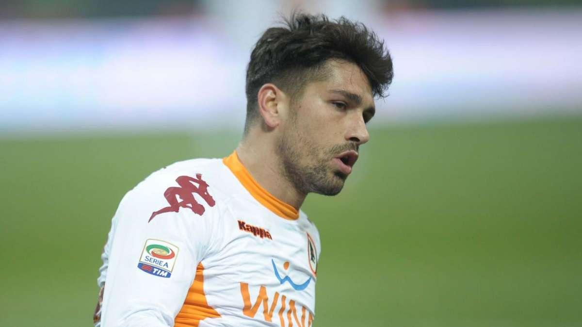 Borriello, il futuro è sempre più nebuloso