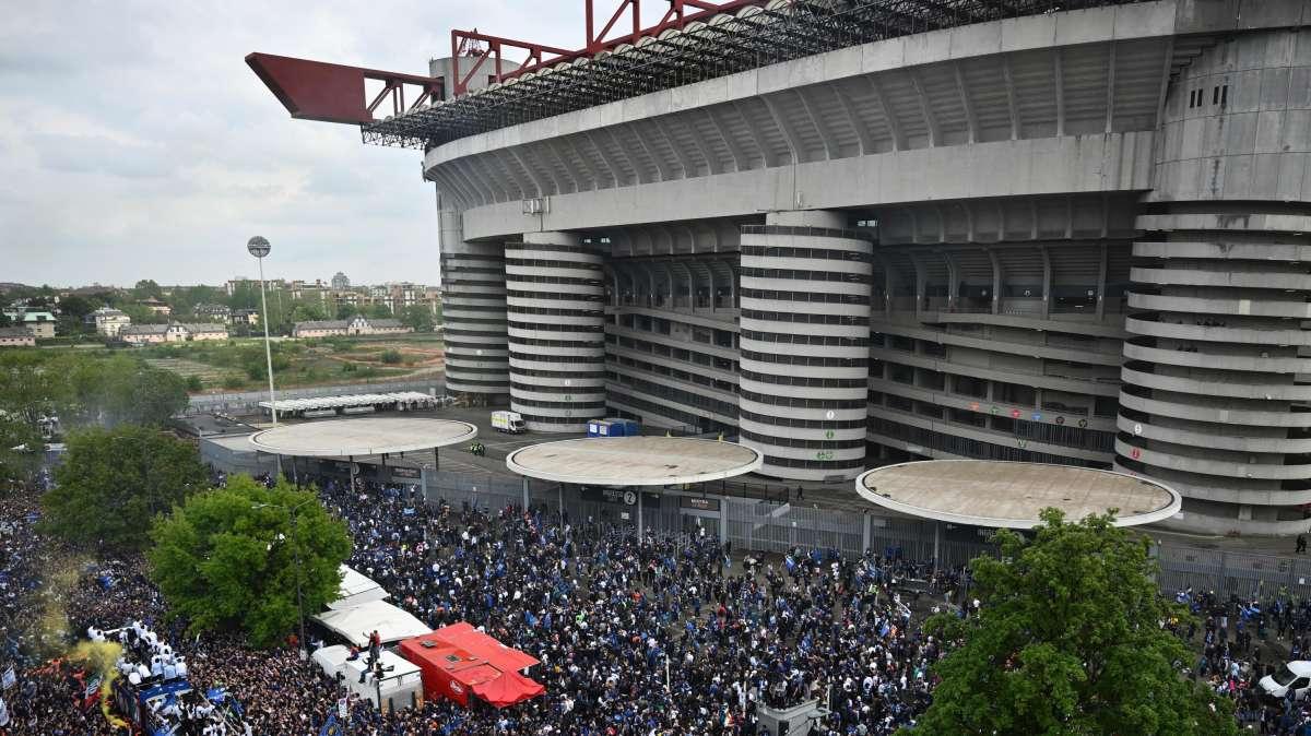 Assessore San Donato, Mistretta: "Il Gran Premio di Monza esempio dell'impatto positivo che porterebbe il nuovo stadio del Milan"