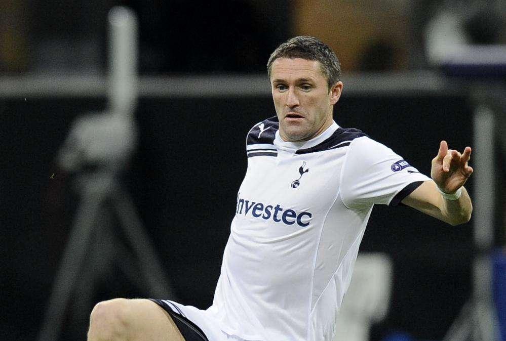 Tottenham, Redknapp prepara l'addio di Keane