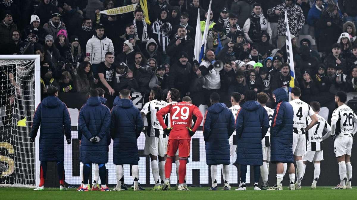 Juve, dal City al Venezia una trasformazione degna di Dr. Jekyll e Mister Hyde. Thiago Motta, gli alibi cominciano a scarseggiare...