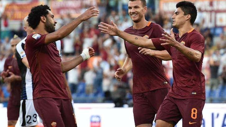 Roma, offerto un giocatore svincolato
