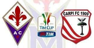 Coppa Italia: dopo la Roma, fuori anche la Fiorentina